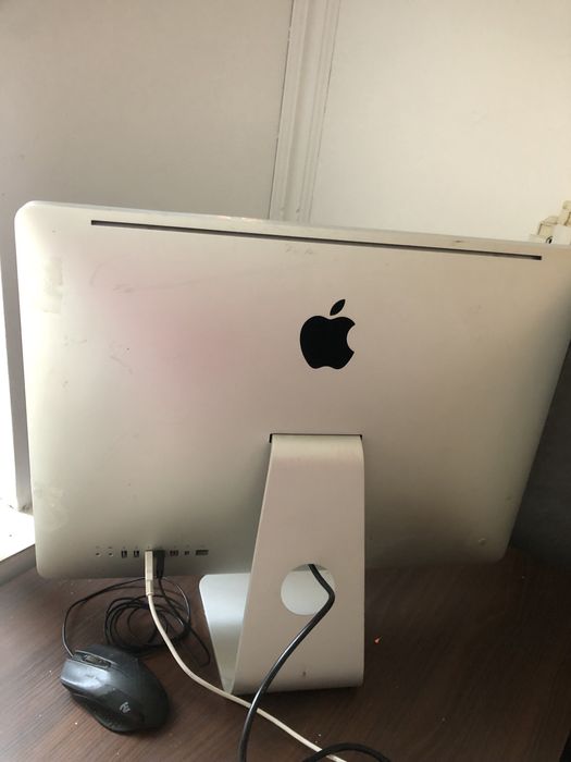 Моноблок Apple iMac A1311 21.5" Intel® Core™ i5 2400S 2.50GHz / DDR3 /