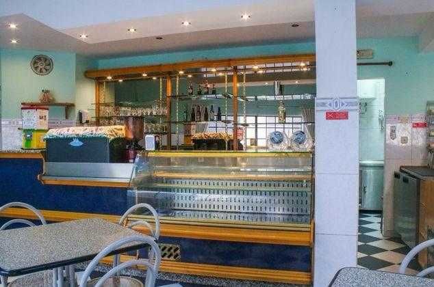 Vende-se recheio de café