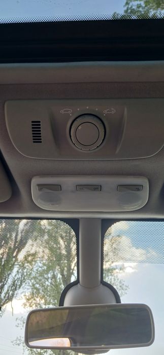 Продам Renault  Grand Scenic 1.6 диз. 2013 р.