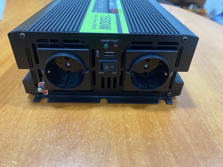 Продам інвертор чиста синусойда