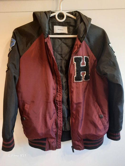 Kurtka Harry Potter wiosenno-jesienna