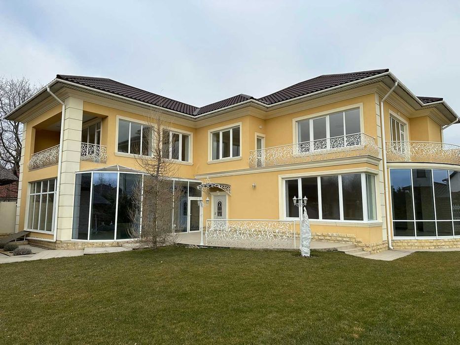 Будинок за адресою (площа 428 м²) - Atlanta.ua - фото 2