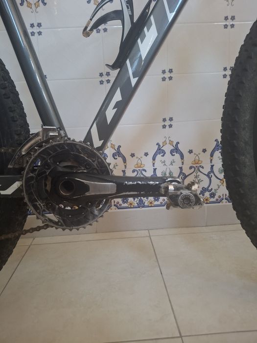Bicicleta Quer CXR 29"