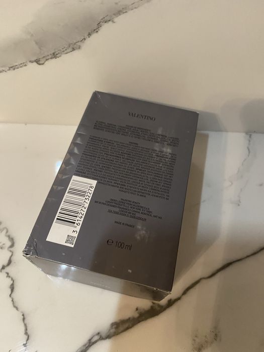 Valentino Uomo Intense Eau de Parfum