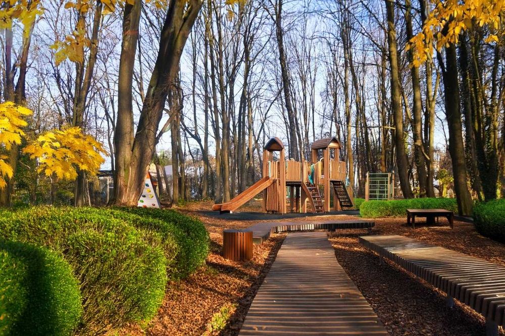 Однокімнатна квартира 45 мкв Винники 5 поверх 2 секція