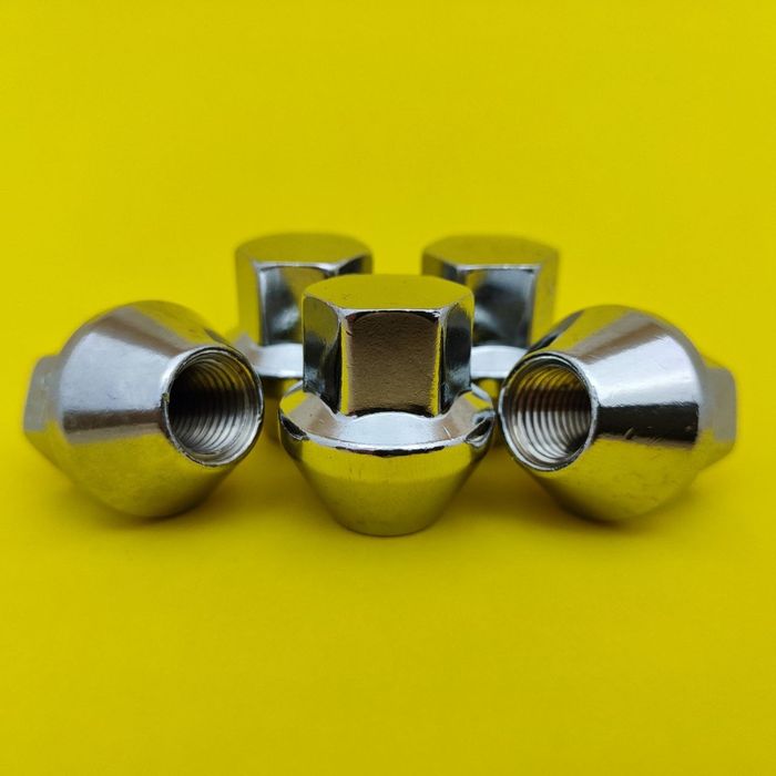 Замена Гайки колеса Ford Kuga Focus Fusion Fiesta Mondeo Escape С Max