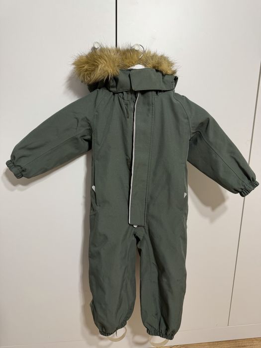 Reima stavanger, комбінезон, 92