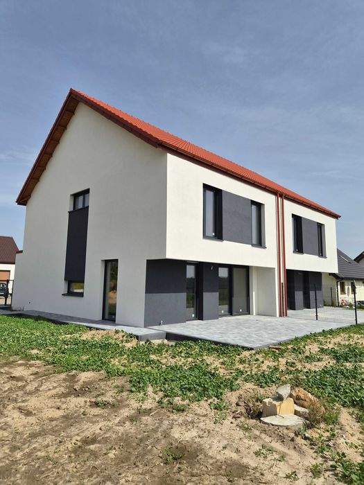 Dom – Świdnica, Kraszowice - Widok 4