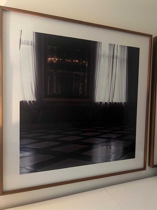 Fotografia Carlos Lobo - Palácio em Veneza