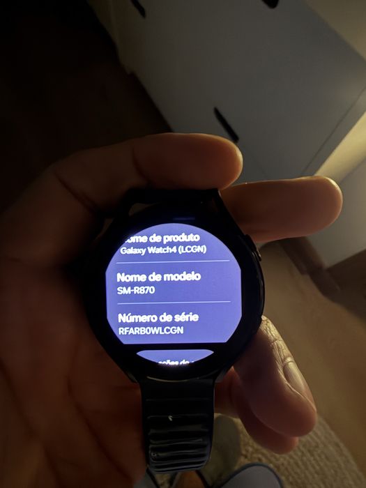 Samsung Galaxy Watch 4 Series