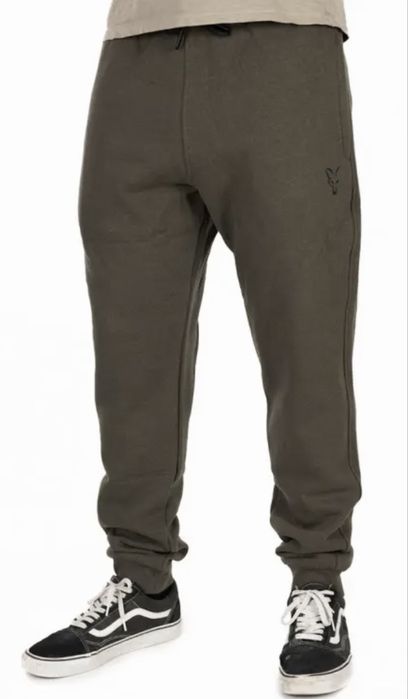 Dres bluza i spodnie fox collection joggers xl