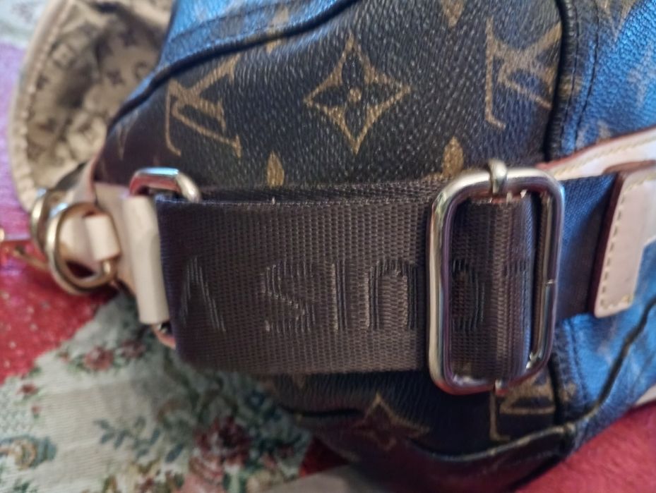 Torebka Louis Vuitton