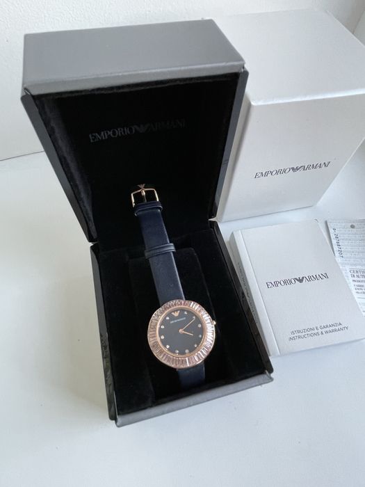 Часы Emporio Armani