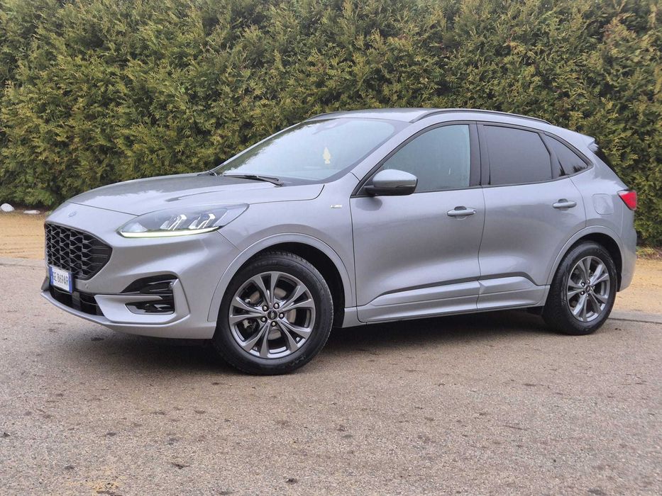 Ford KUGA ST-Line 1.5 150KM / 2021 / VIRTUAL / Full LED / Kamera