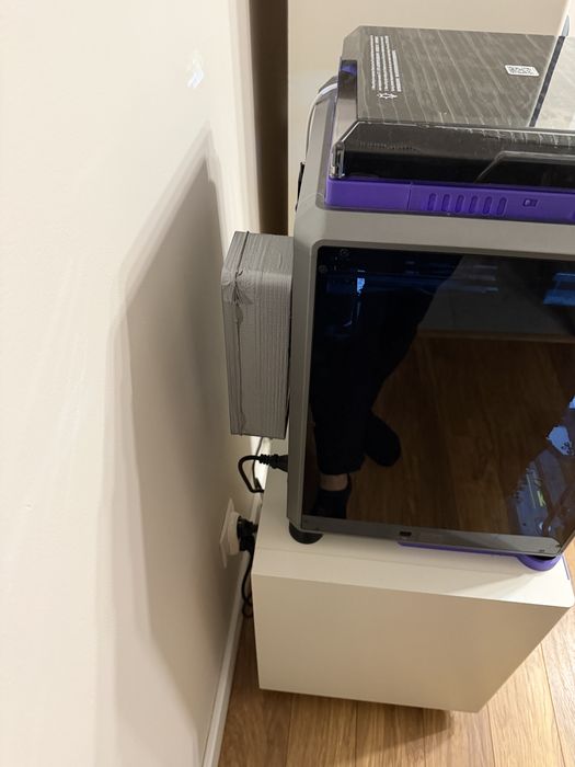 Drukarka Creality K1C