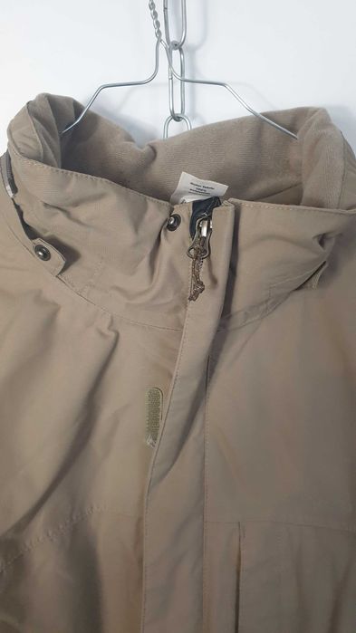 Quechua kurtka przeciwdeszczowa rozmiar L/40