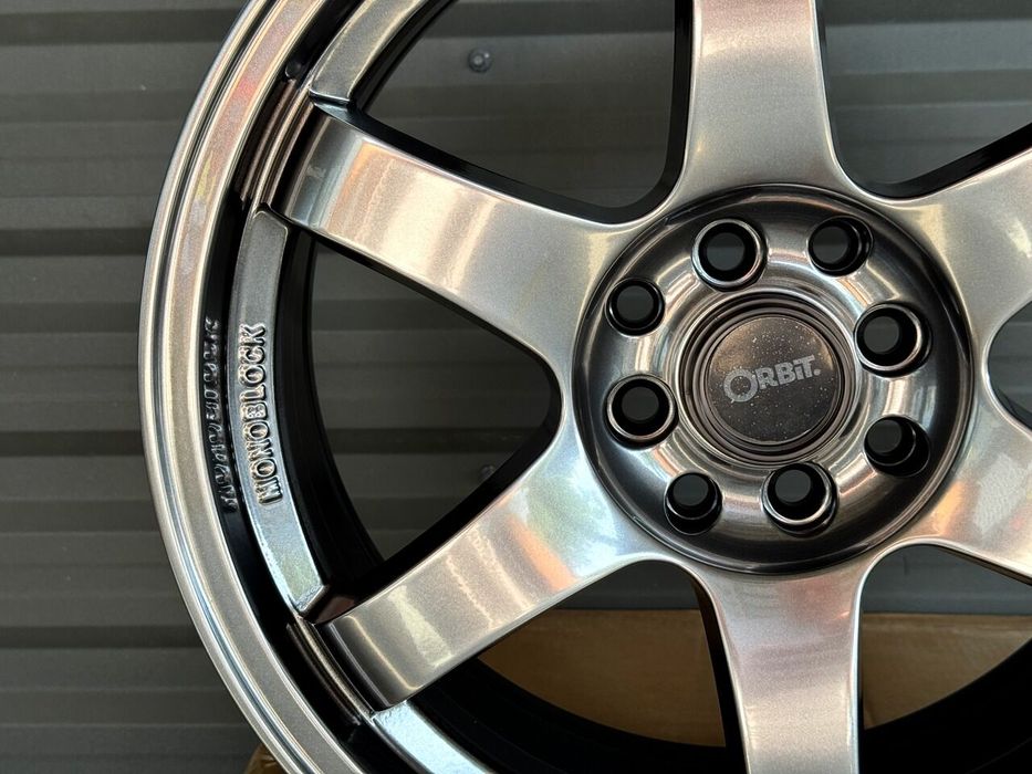 Диски нові R17 4x100 4x114.3 Nissan Kicks Note Mitsubishi Mirage Toyota Aqua
