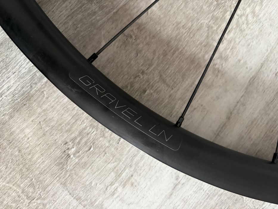 Komplet kół DT SWISS Gravel LN