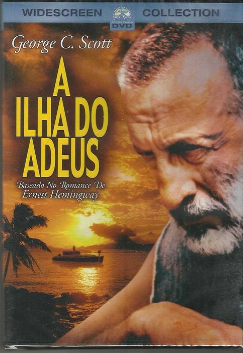 The Island of Farewell (New) (1977)