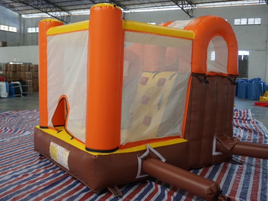 Insuflavel combo - PVC - semi novo