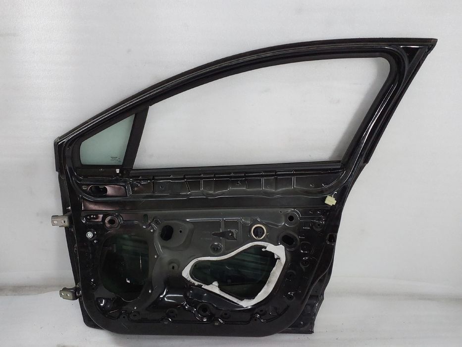 Porta frente direita RENAULT Clio IV (BH_)