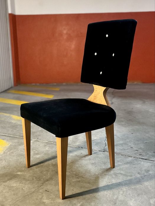 Cadeiras da marca “laskasas.com”