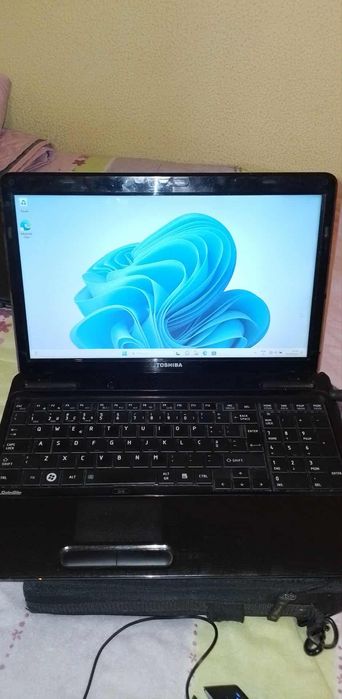 Toshiba satelite L650