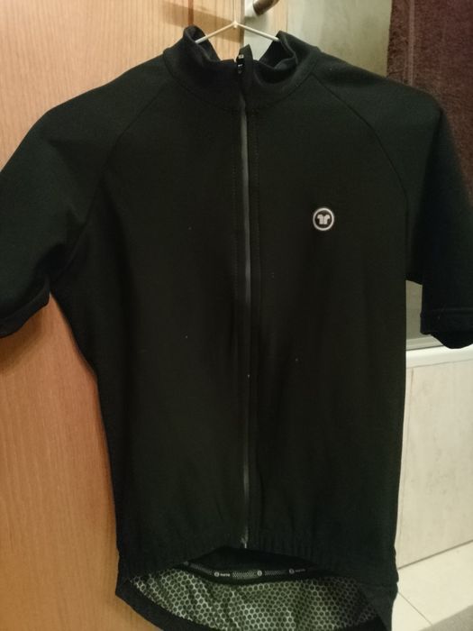 Casaco e capa de chuva da pacto da Gama winter