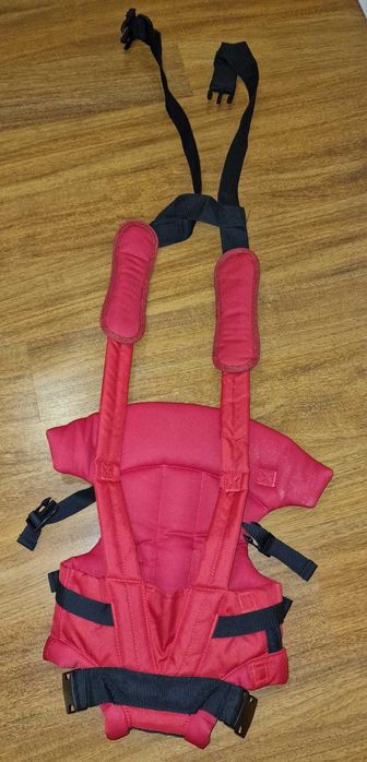 Porta bebé seminovo