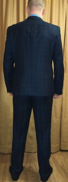 Мужской (свадебный, выпускной) костюм