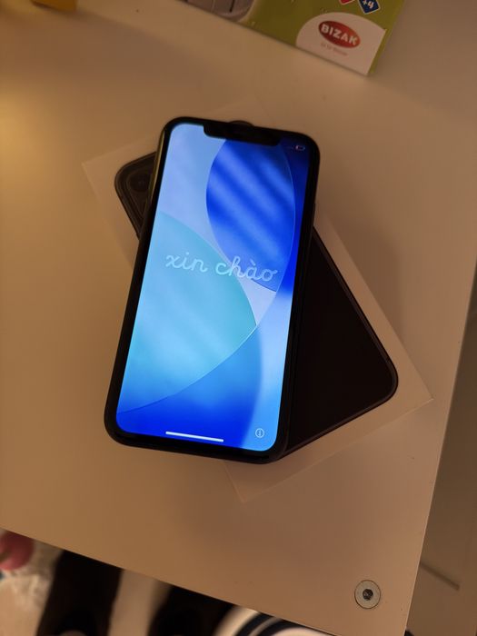 iPhone 11 desbloqueado