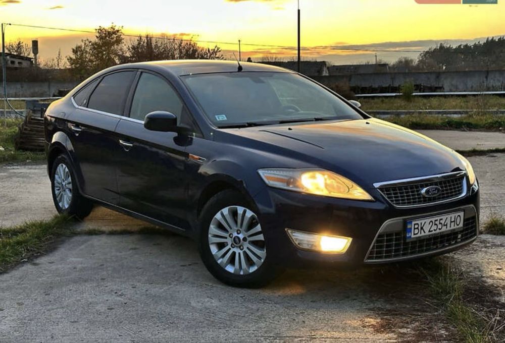 Продам Ford Mondeo 2008 Автомат