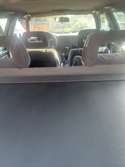 Audi 80 1.9 tdi