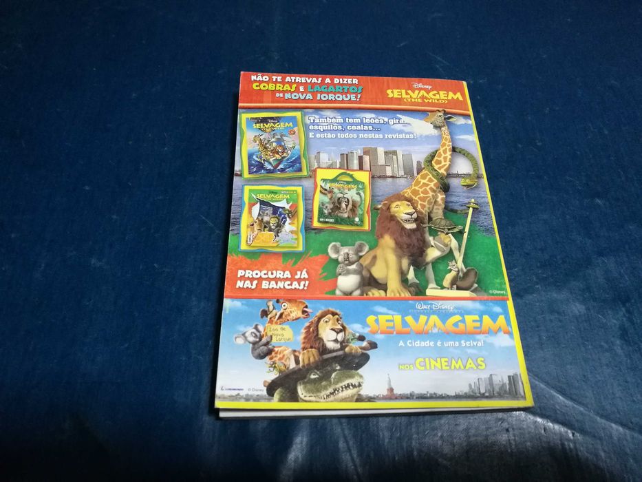 Pato Da Vinci (Disney)