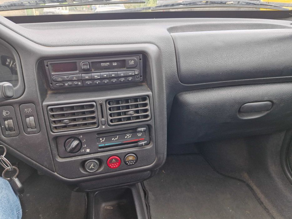 Peugeot 106 1998