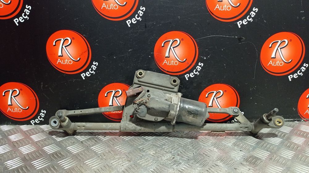 Estrutura Limpa Parabrisas Peugeot 406 Break (8E/F)