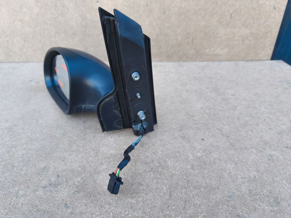 lusterko lewe seat altea toledo iii ls7z 7pin europa