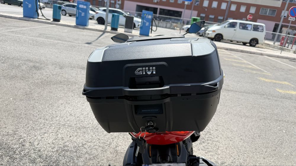 Mota Nmax 125 2023