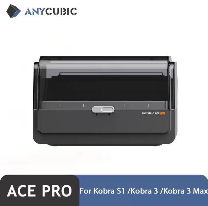 Ase Pro para impressora Anycubic Cobra 3