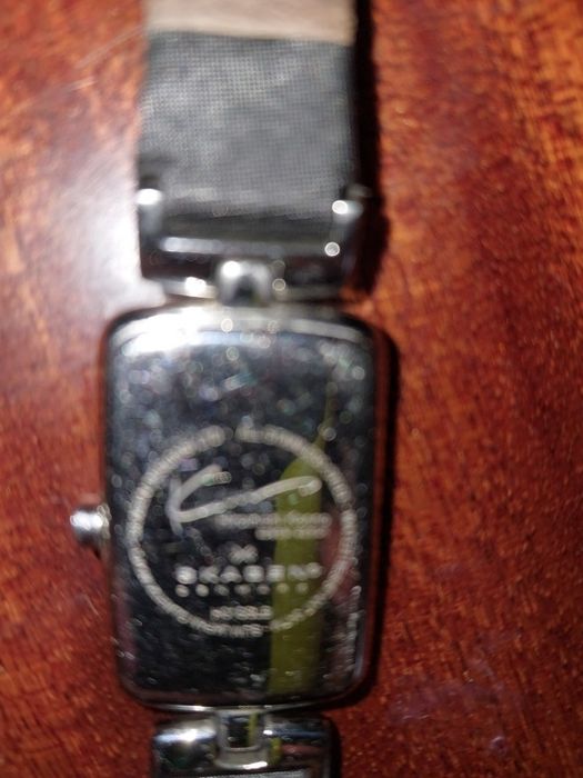 Годинник Skagen брендовий