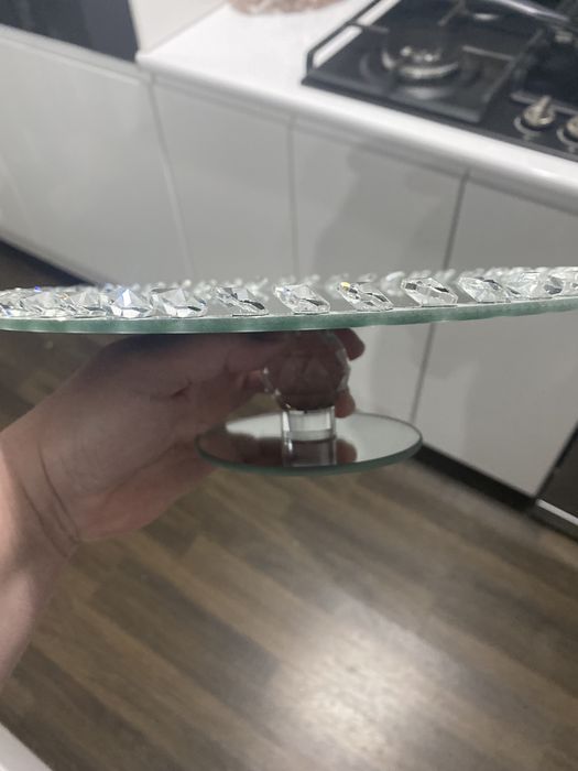 Patera do ciastek glamour Pepco
