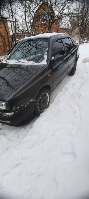 Wolkswagen Vento 2.0