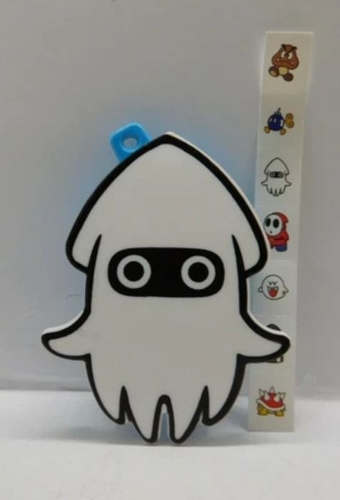 Figuras Kinder Joy - Nintendo