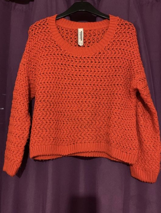 Camisola manga comprida