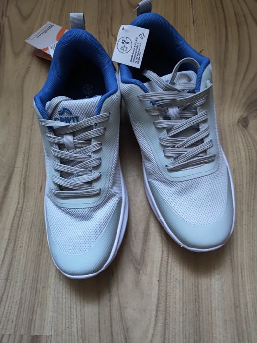 Adidasy męskie 42 lekkie