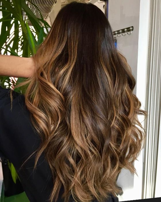 Vendo Extensões de Cabelo Humano Loiro, Castanho e Preto - 50cm