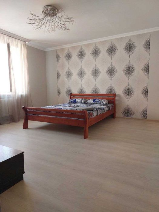 Здам погодинно, подобово квартиру у місті Суми