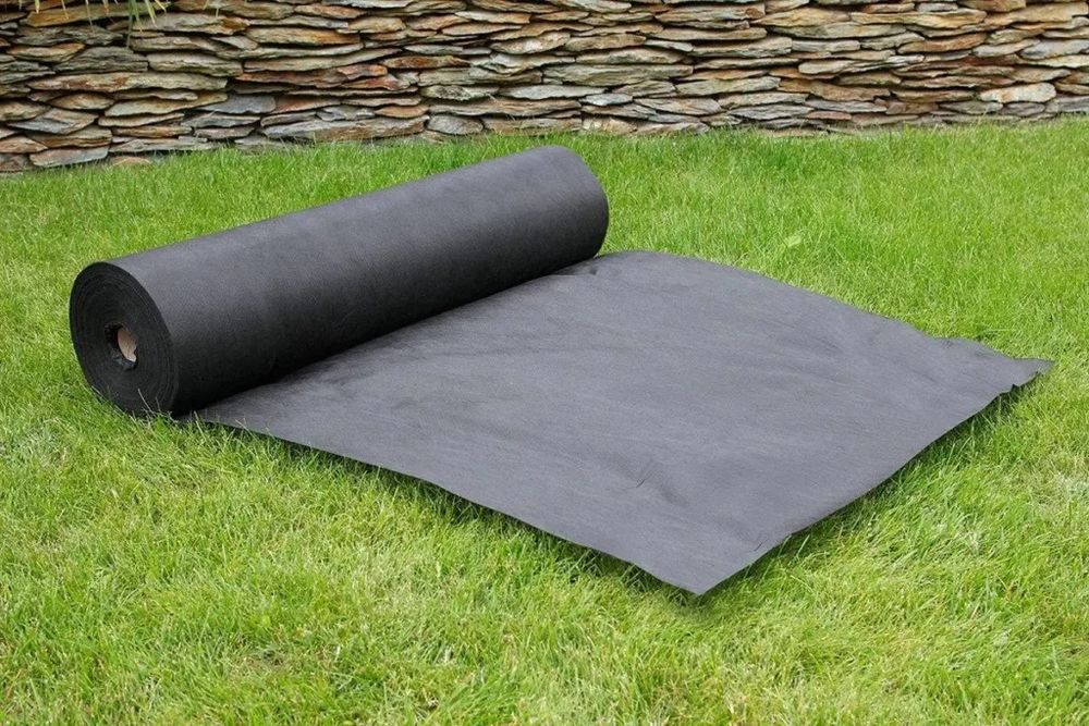 Агроволокно біле і чорне розмір і ціна в описі