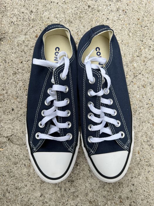 Sapatilhas All Stars