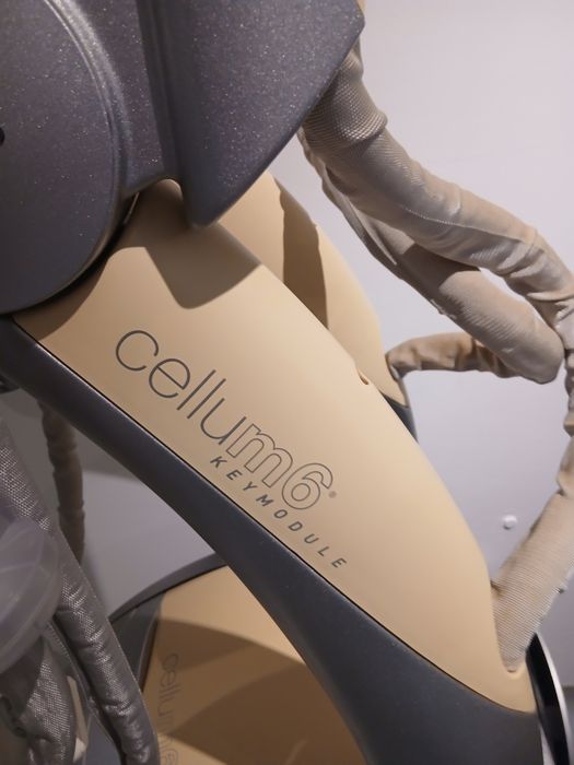 LPG Cellum6 Keymodule i